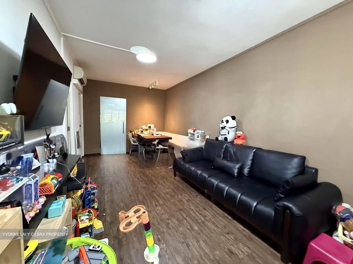 Blk 106 Potong Pasir Avenue 1 (Toa Payoh), HDB 3 Rooms #545084571